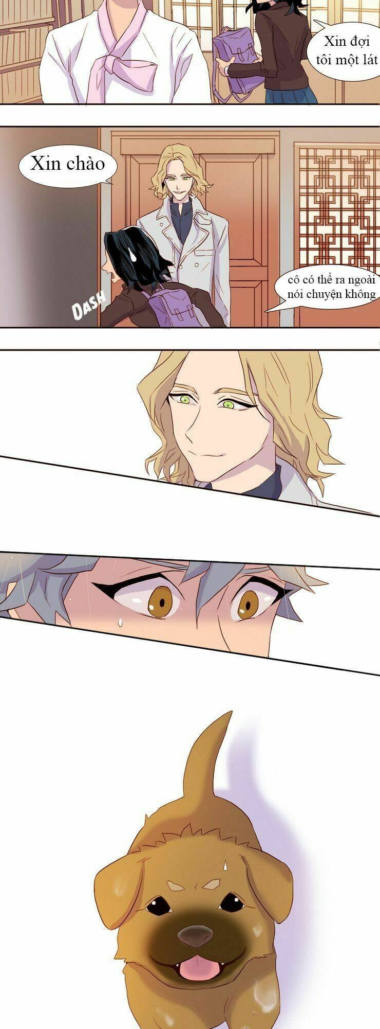 gods of time chapter 6 29