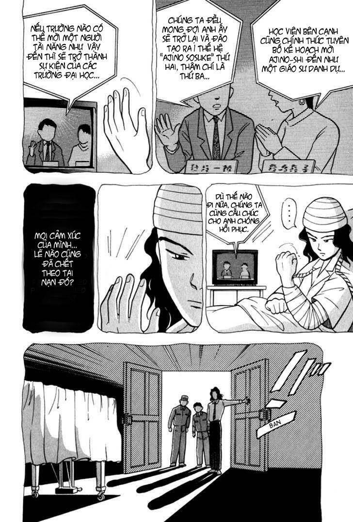 piano no mori chapter 10 22