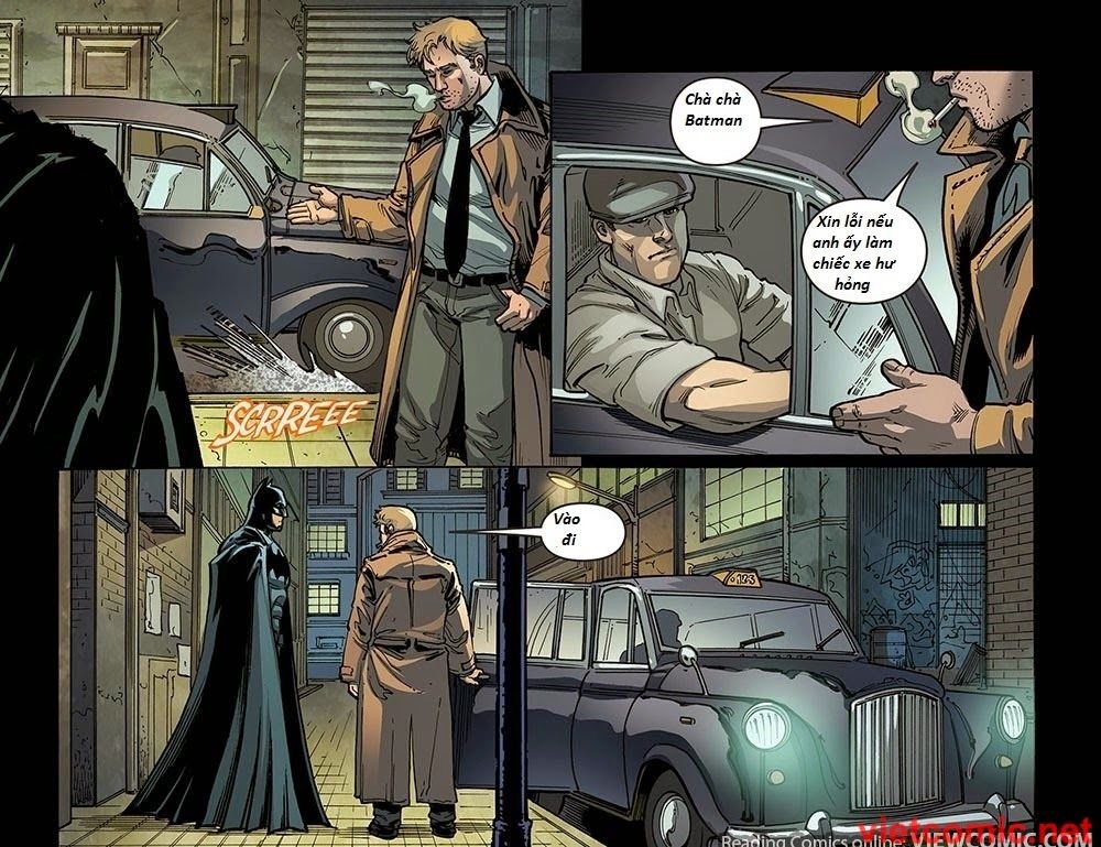 injustice: gods among us - year 3 chapter 63 12