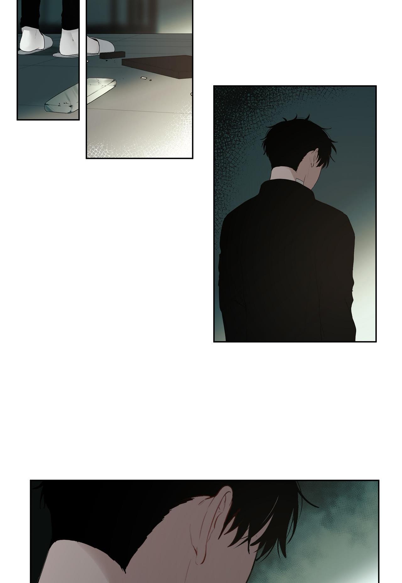 hiến tế máu chapter 8 38