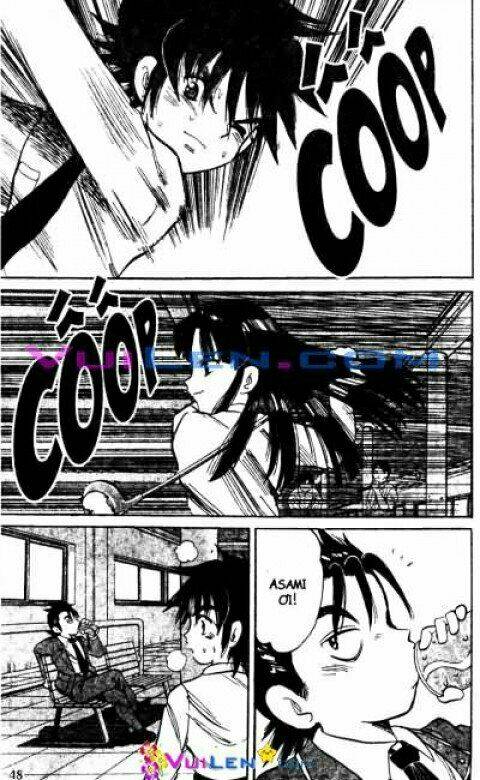 dandoh chapter 30 48