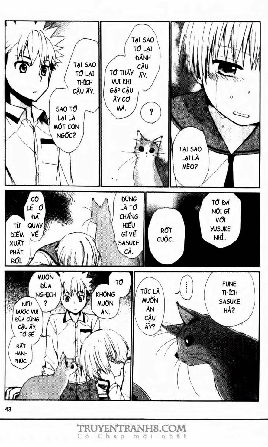 trường học bí ẩn chapter 44 19