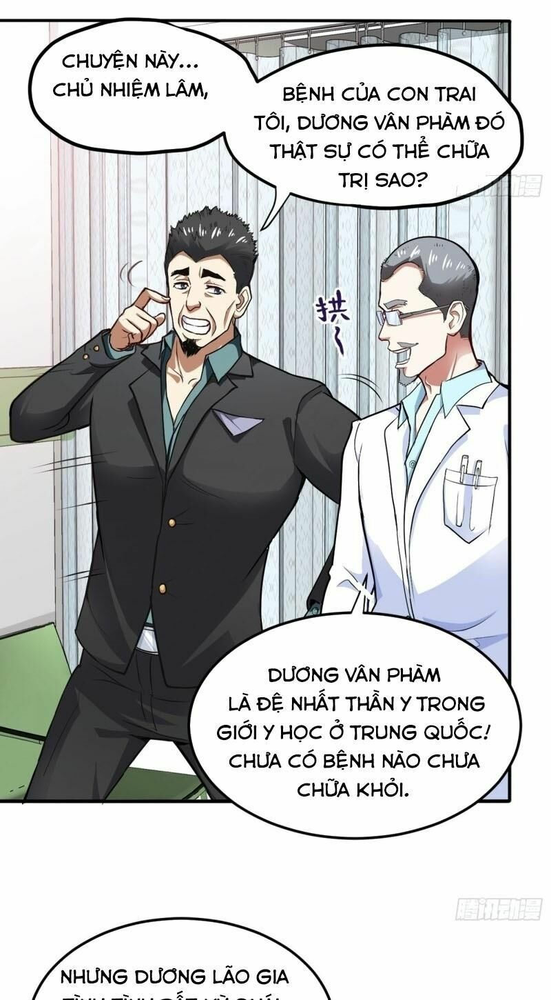 tối cường thần y tại đô thị chapter 104 29