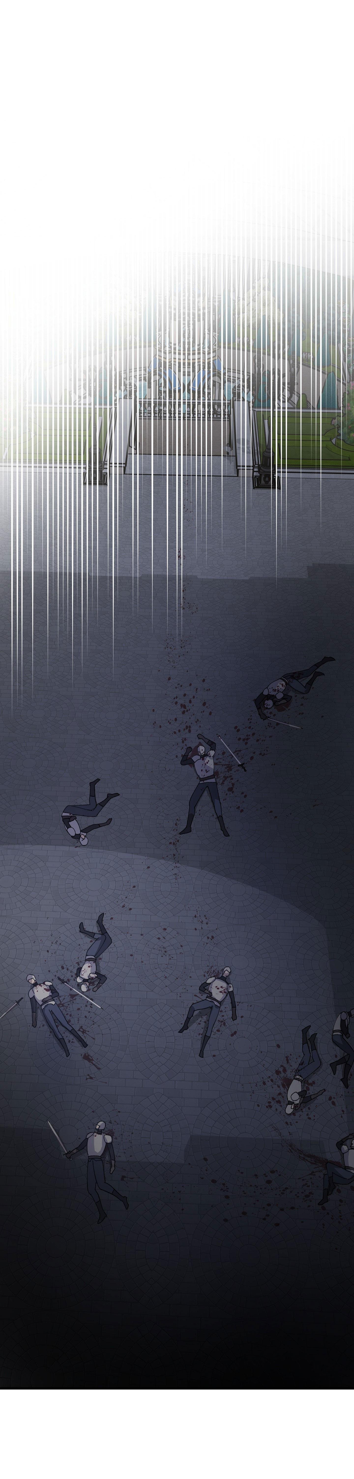 đóa hoa của mặt trời chapter 92 20