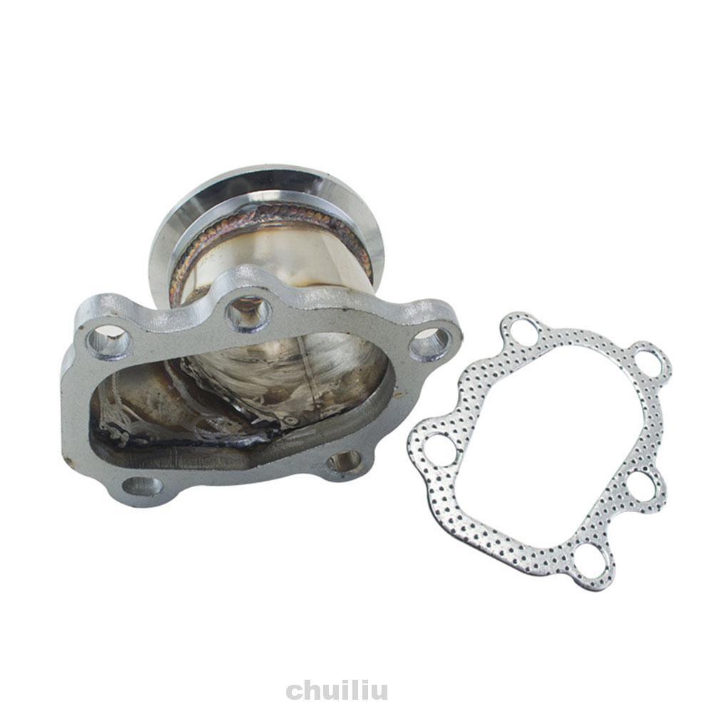Vành Vành Bằng Thép Không Gỉ 2.5 Inch Cho T25 T28 Gt25 Gt28