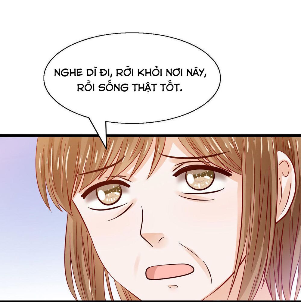 trọng sinh chi song diện cừu phục ký chapter 15 10