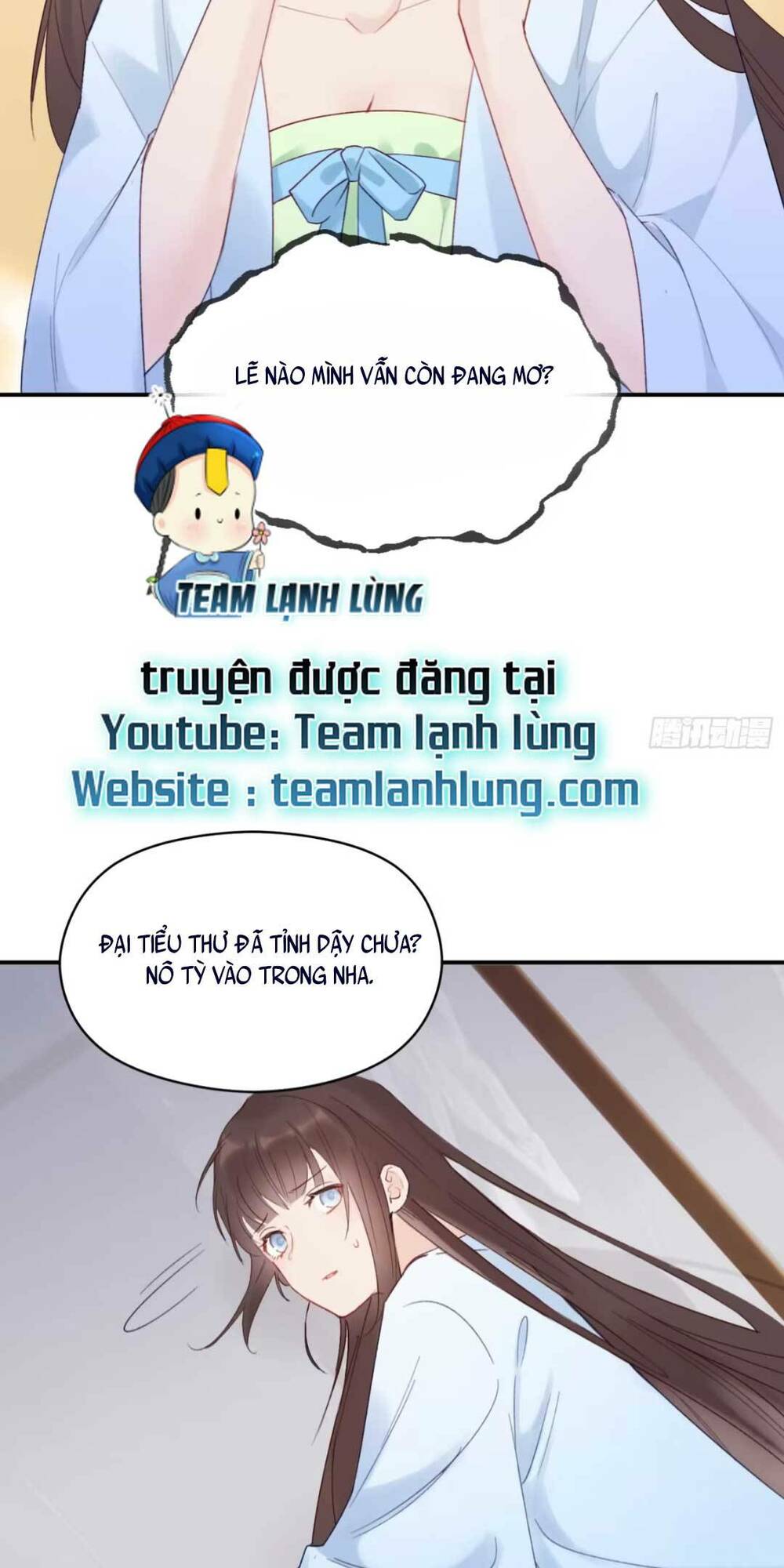 sự cám dỗ ngọt ngào : vương gia ngài làm chân ta mền nhũn rồi chapter 1 44