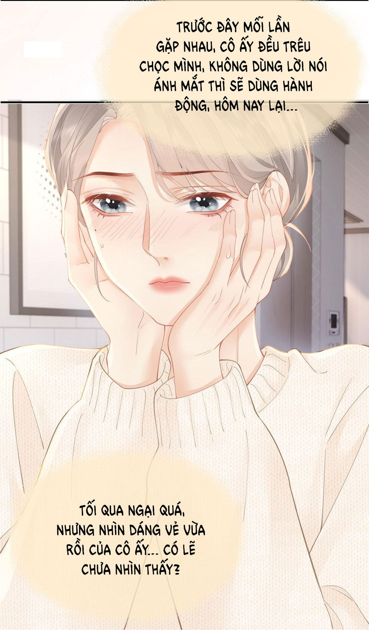 luôn có giáo viên muốn mời phụ huynh chapter 24.1 14