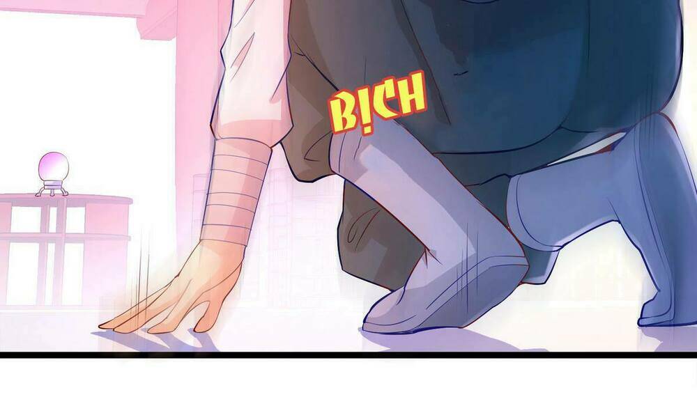 khuynh thế thần thâu của ngự quân ký chapter 1 10