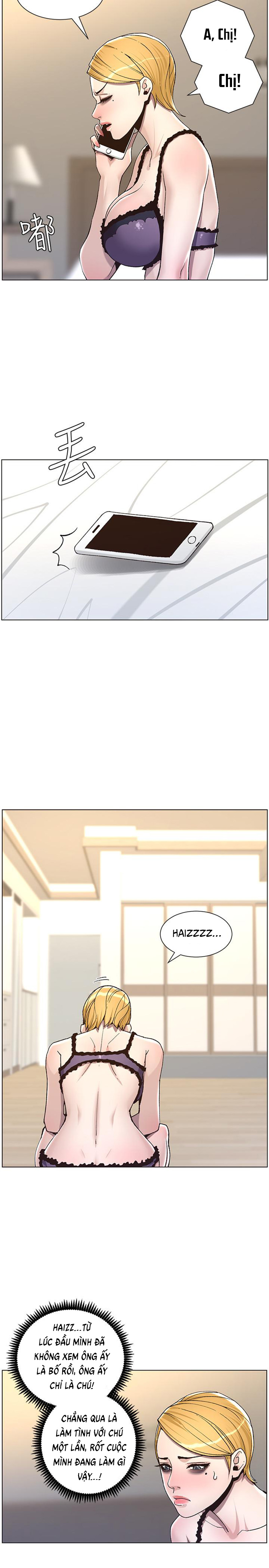 cha dượng chapter 57 11