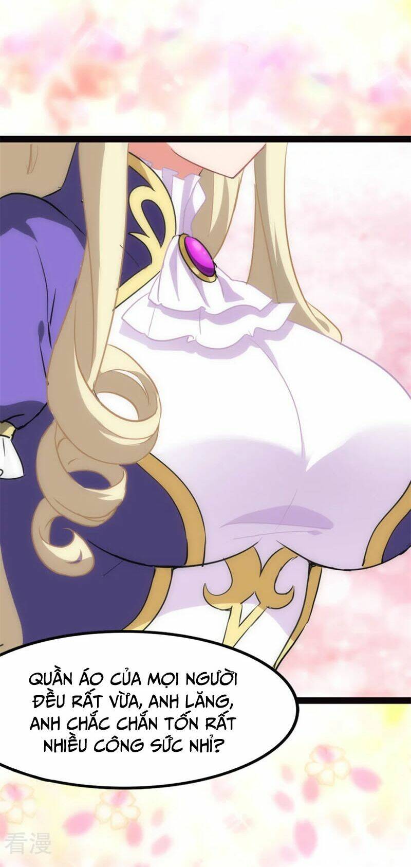 bạn gái virus của tôi chapter 312 14