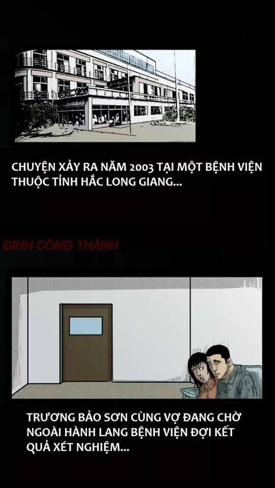 thầy súng kể chuyện ma chapter 37 2