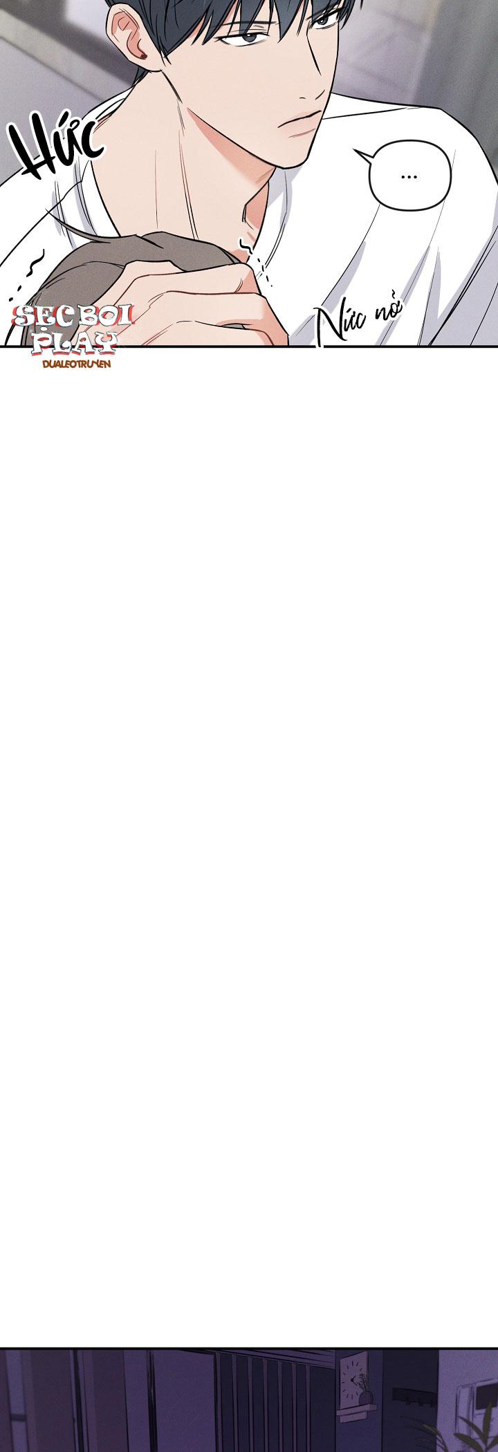 mặt trời của đêm chapter 15 15