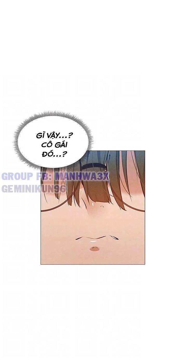 dưới mái nhà chung chapter 27 17