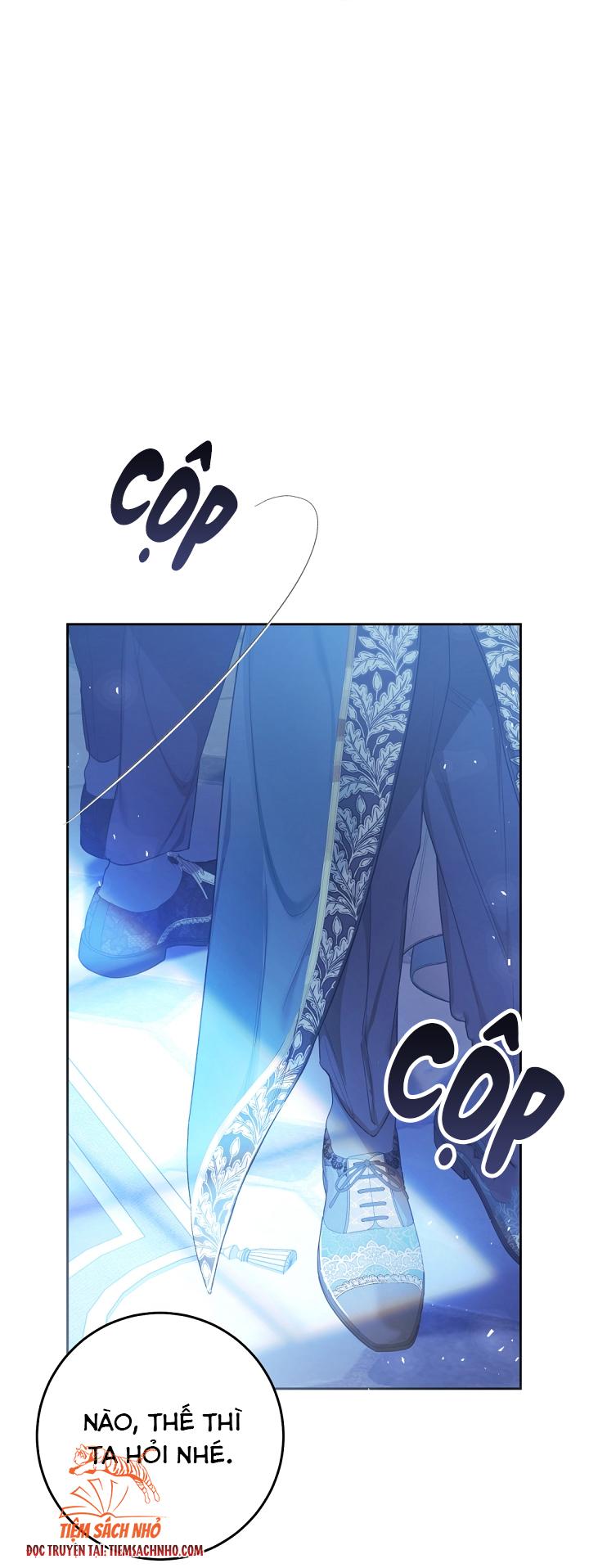 ác nữ là con rối chapter 52 10