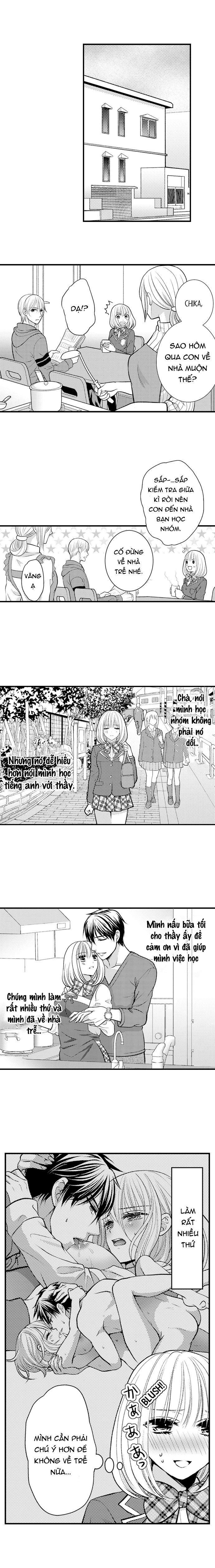 thầy tịch thu đồ chơi người lớn của tôi rồi nói "tôi sẽ dạy em cách sử dụng nó" chapter 15.1 4