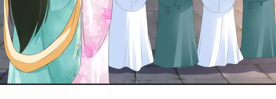 trù nương hoàng hậu chapter 11 33