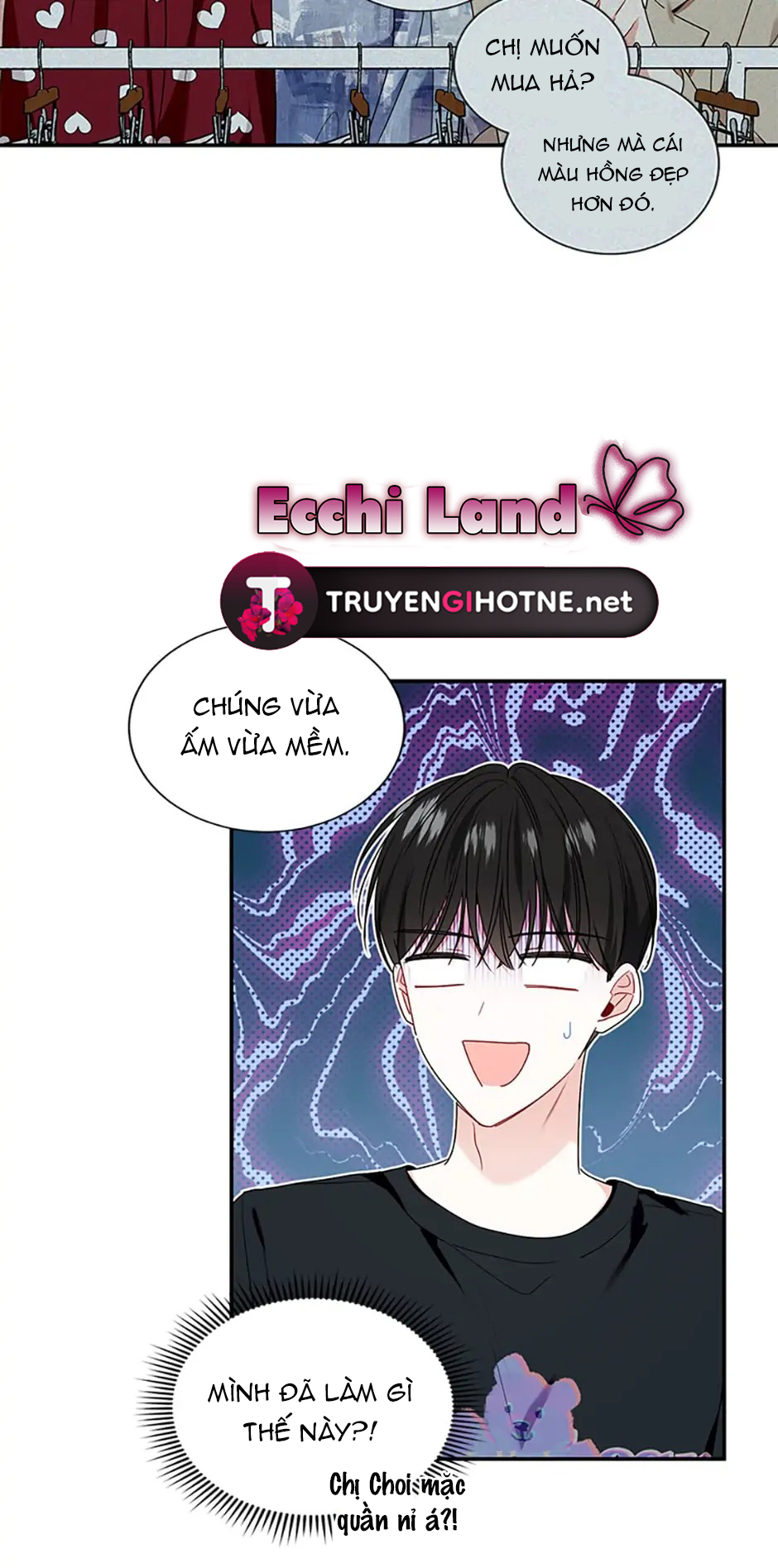 chỉ thị đặc biệt của sếp chapter 41.2 23