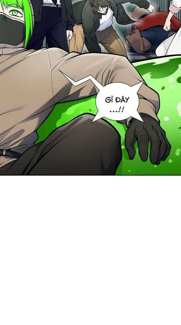 cuộc chiến trong tòa tháp chapter 597 86