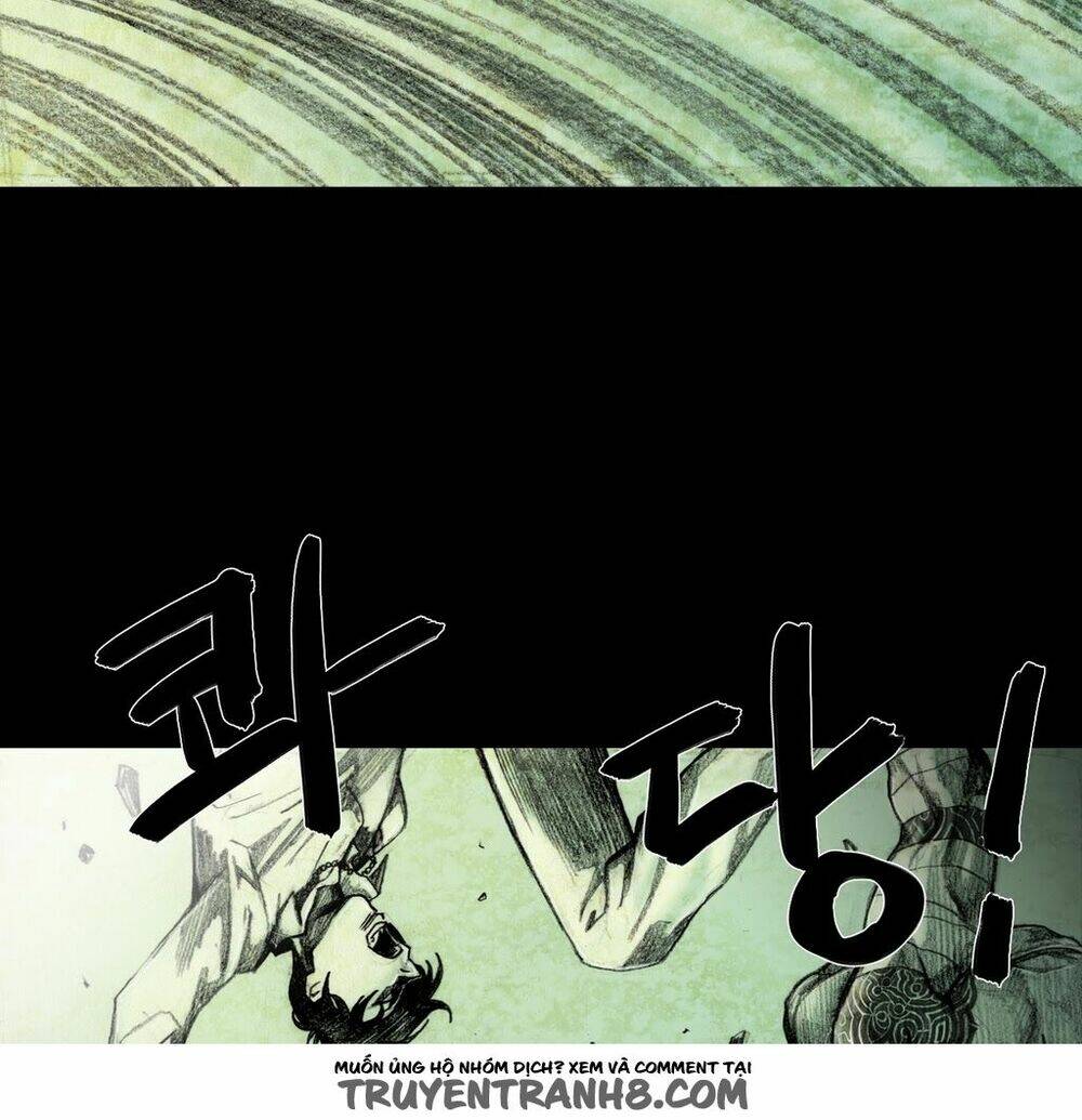 house of doll-ngôi nhà của những búp bê chapter 16 31