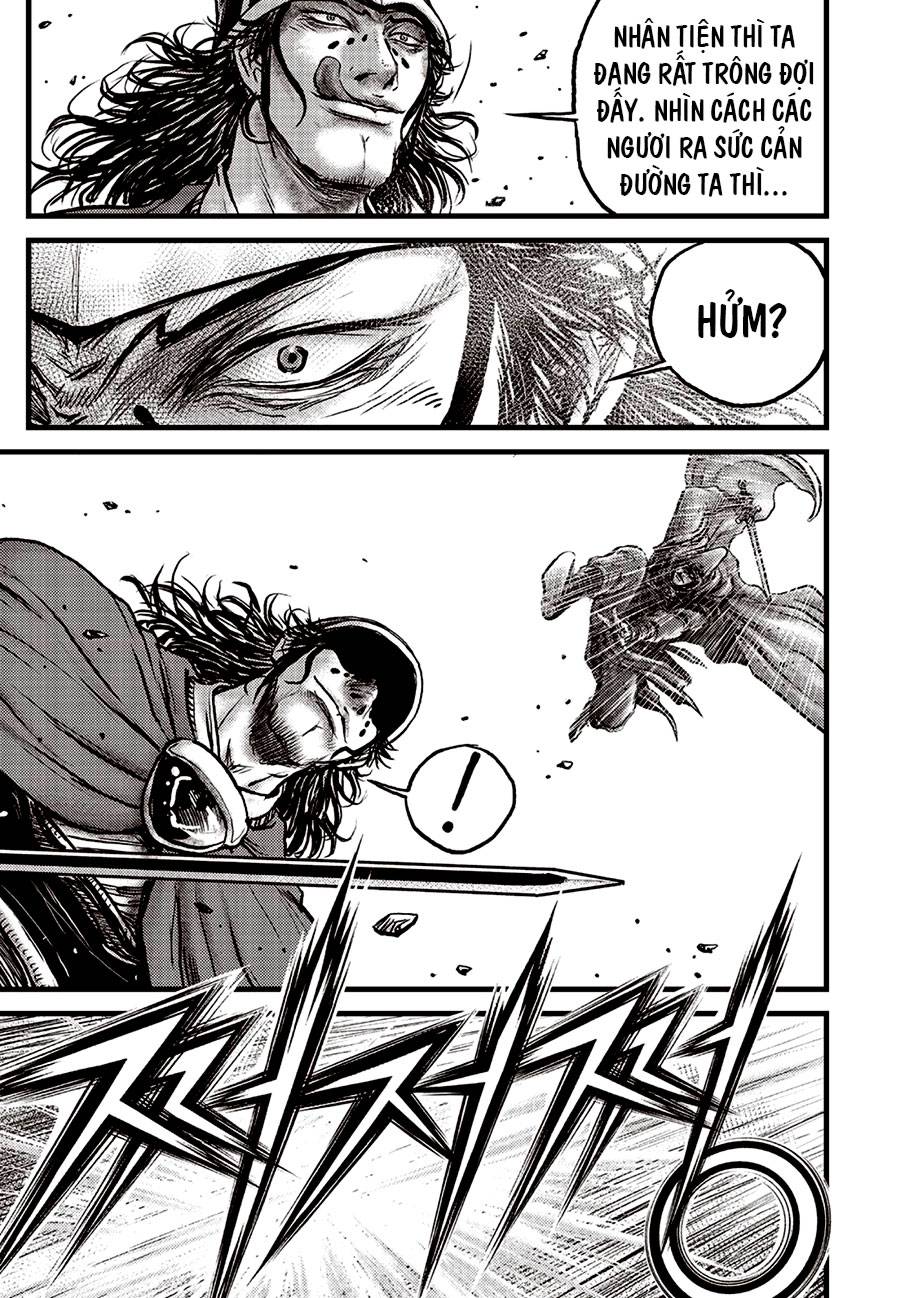 hiệp khách giang hồ m chapter 685 14