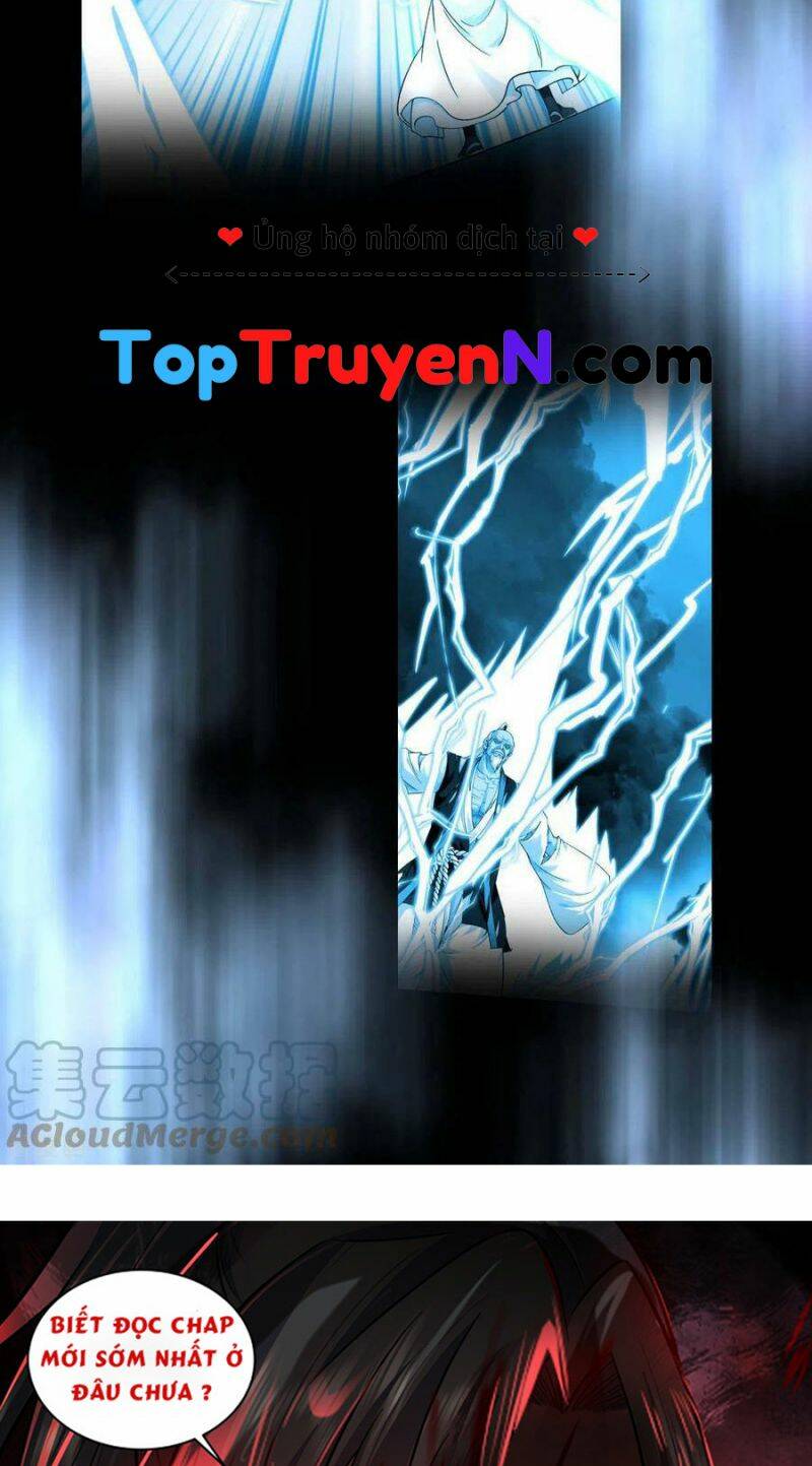 trọng sinh ta là đại thiên thần chapter 224 36