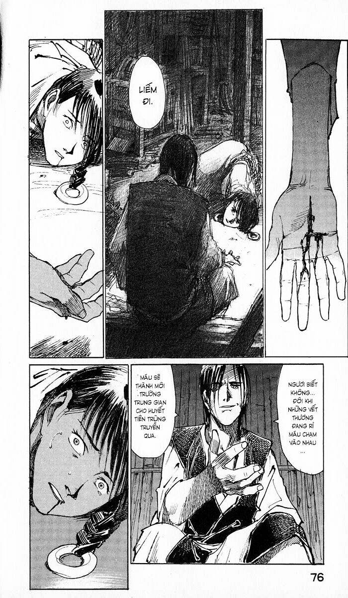 mugen no juunin chapter 5.2 15