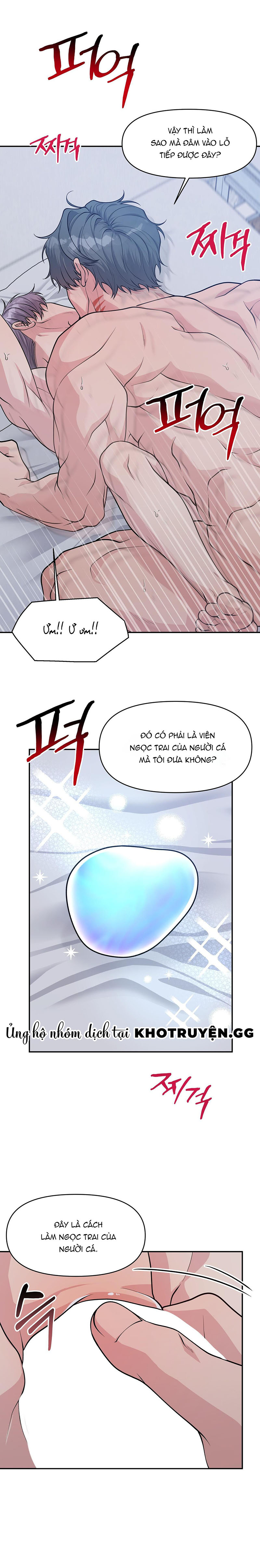 under the leg chapter 2 13