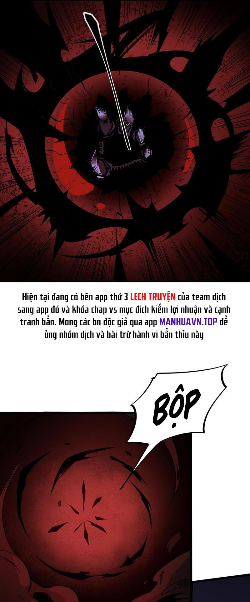 toàn dân chuyển chức: không có chức ta kết thúc thần minh chapter 53 29