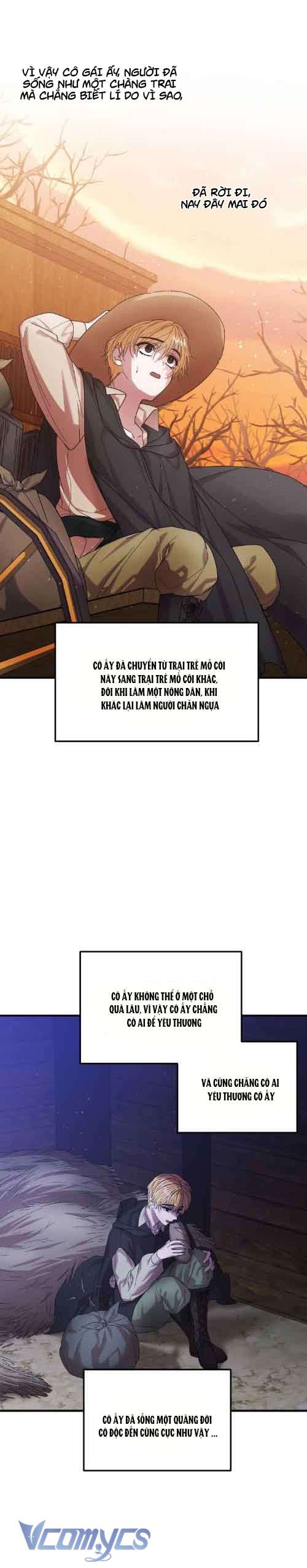 hôn nhân trả thù chapter 38 5