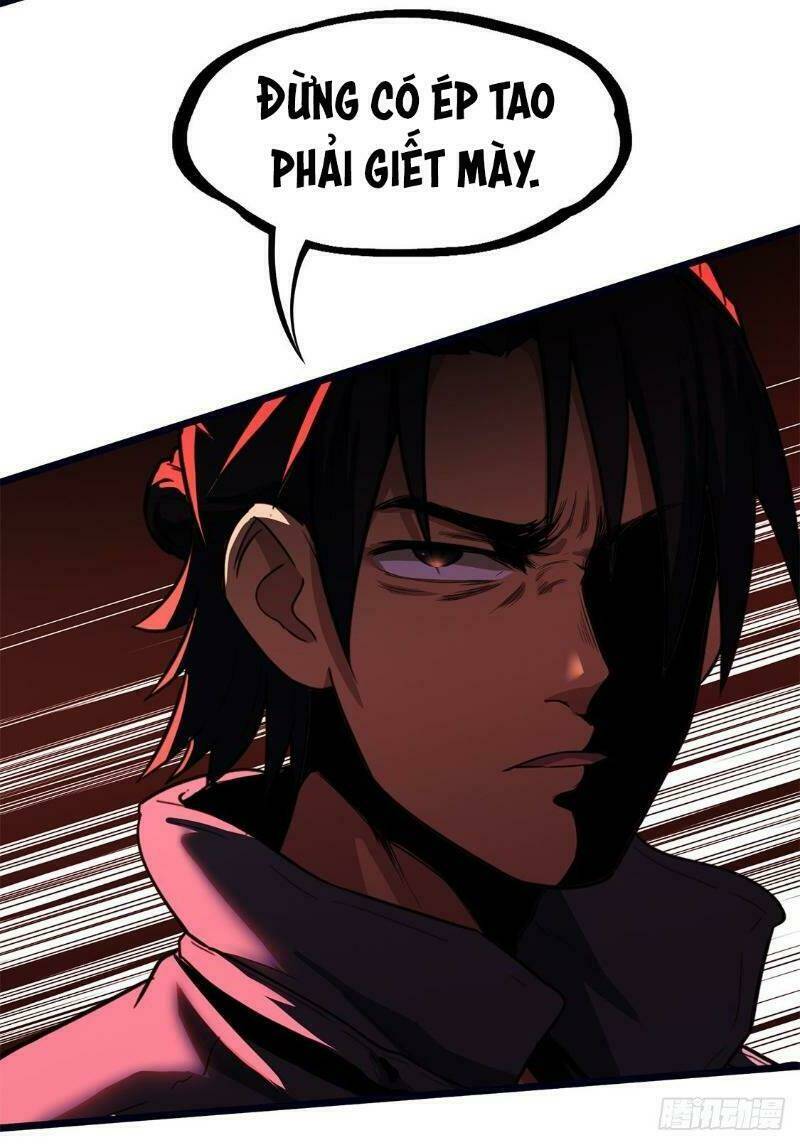 trùng lãnh quái đàm chapter 20 38