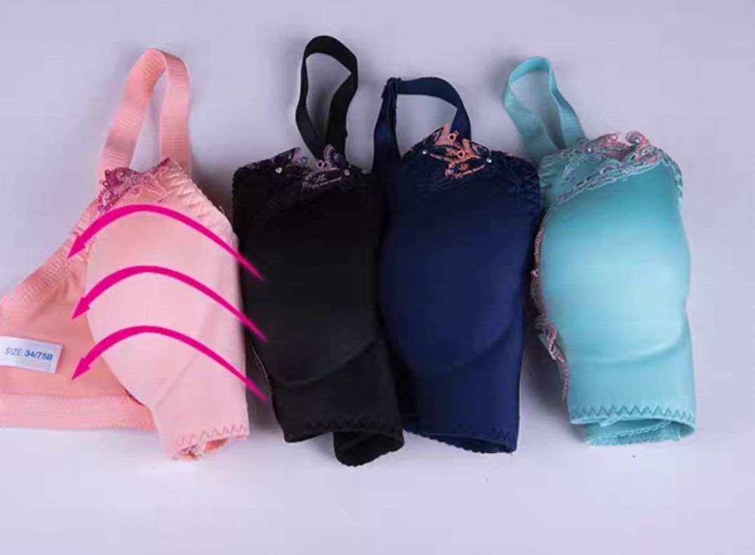 Áo nâng ngực cao cấp quyến rũ hấp dẫn sexy thời trang Hàn Quốc dona21120405