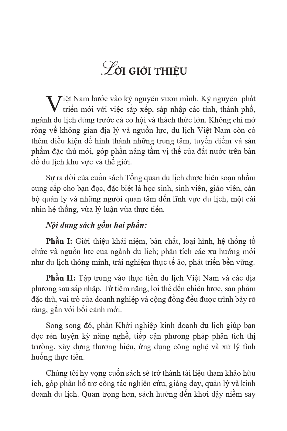 Giáo Trình Du Lịch Tổng Quan Việt Nam 34 Tỉnh Thành Mới Kỷ Nguyên Vươn Mình - ảnh 3