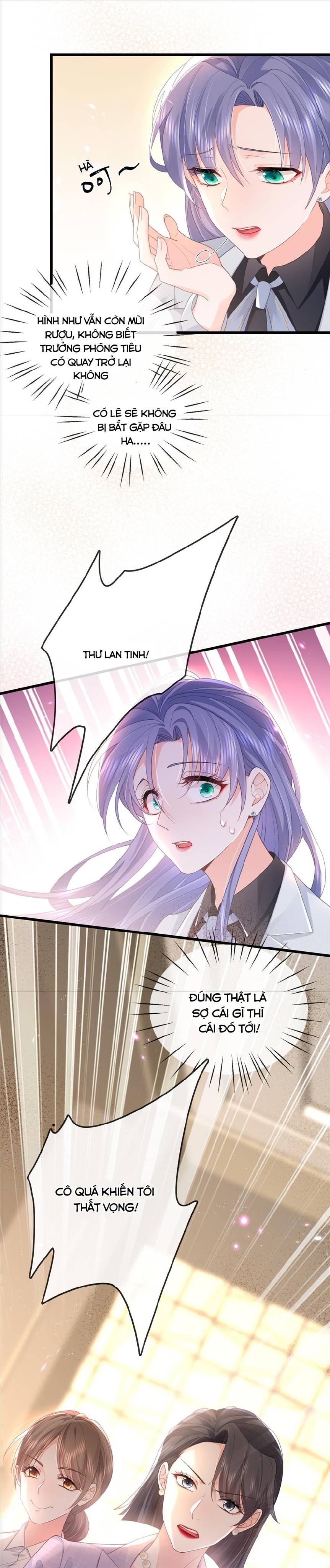 hôm nay lại yêu em hơn chapter 7 4