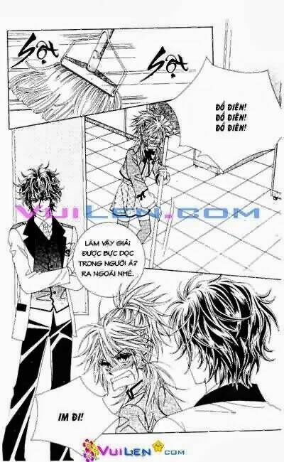 đại ca đi học chapter 5 135