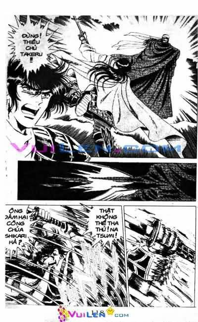 vương tử takeru chapter 5 118