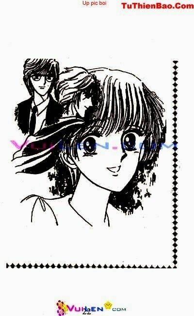 cô bé khóc nhè chapter 18 21