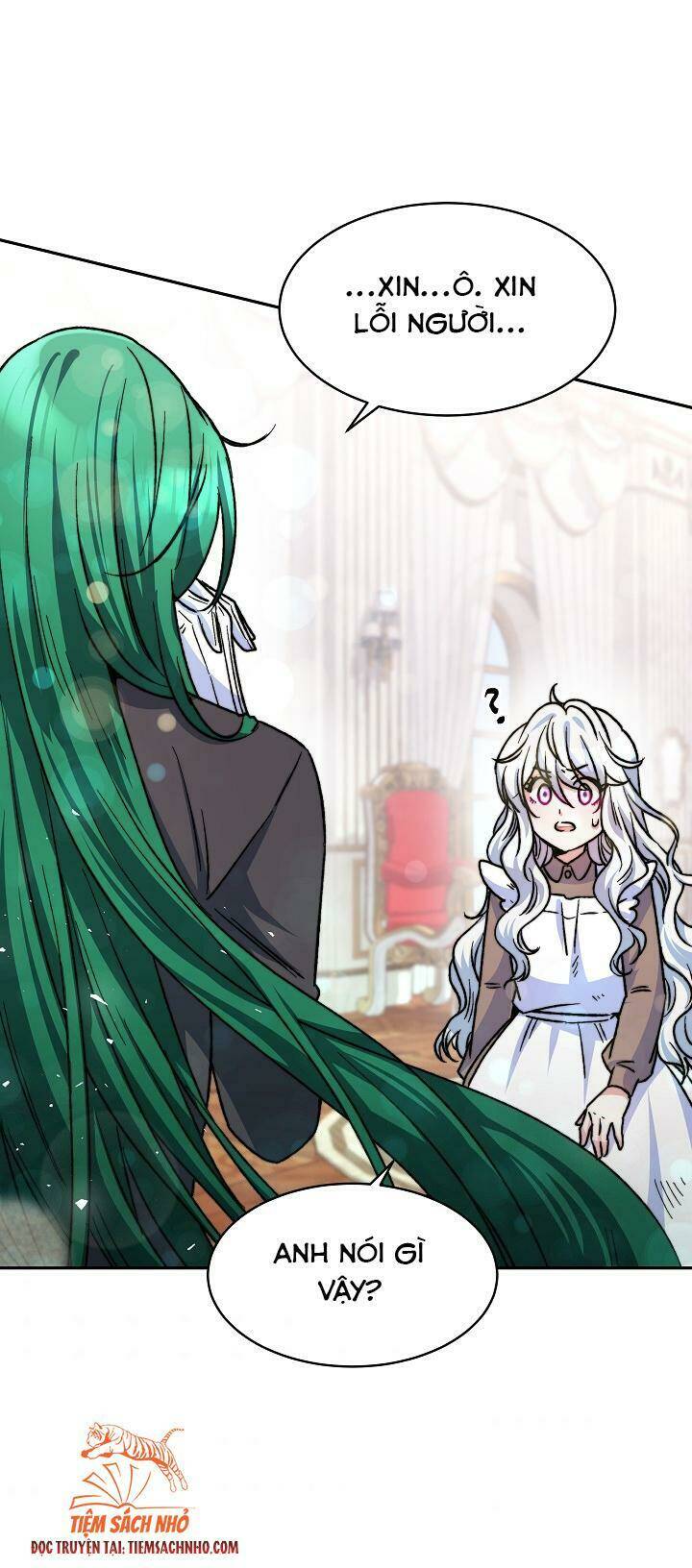 nàng evangeline chapter 6 51