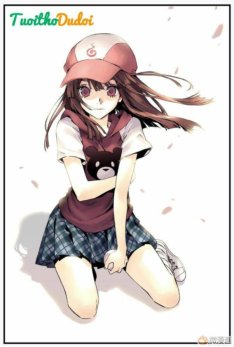 độ linh chapter 5 2