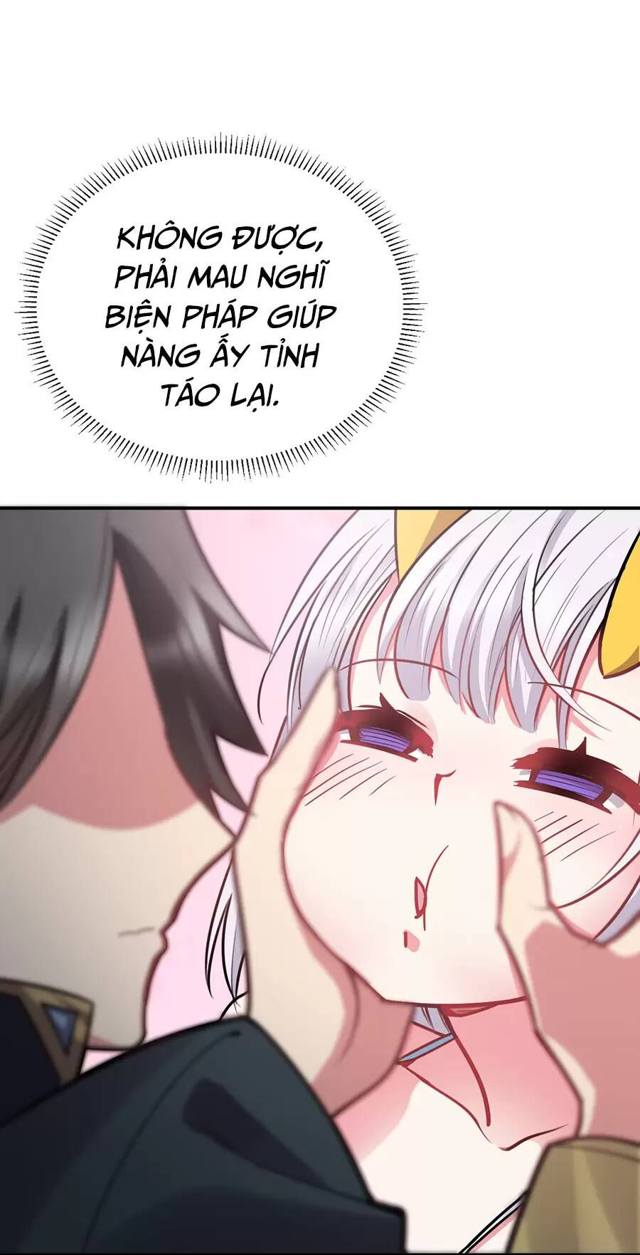 đồ long kỵ sĩ hôn môi ác long chapter 33.2 1