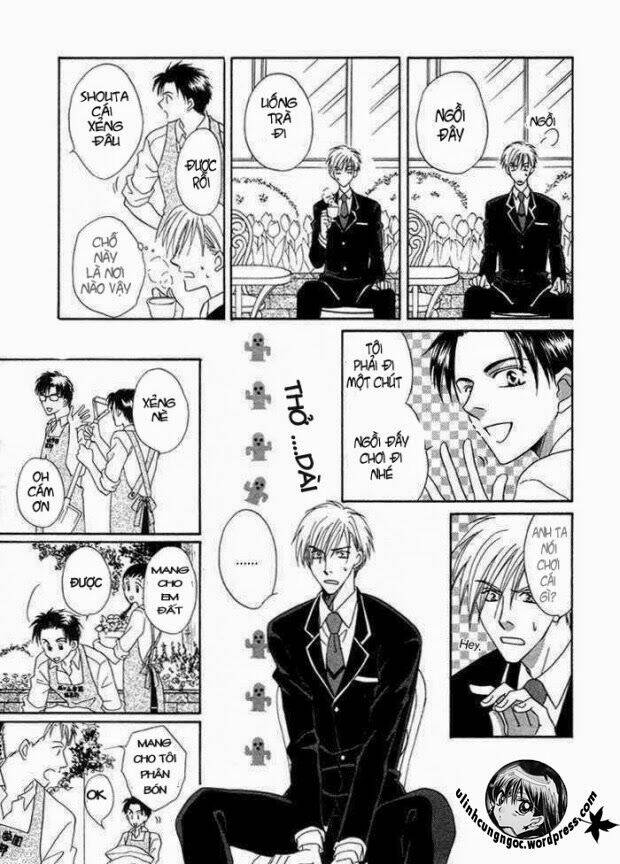 mizu ni kioku chapter 2 6