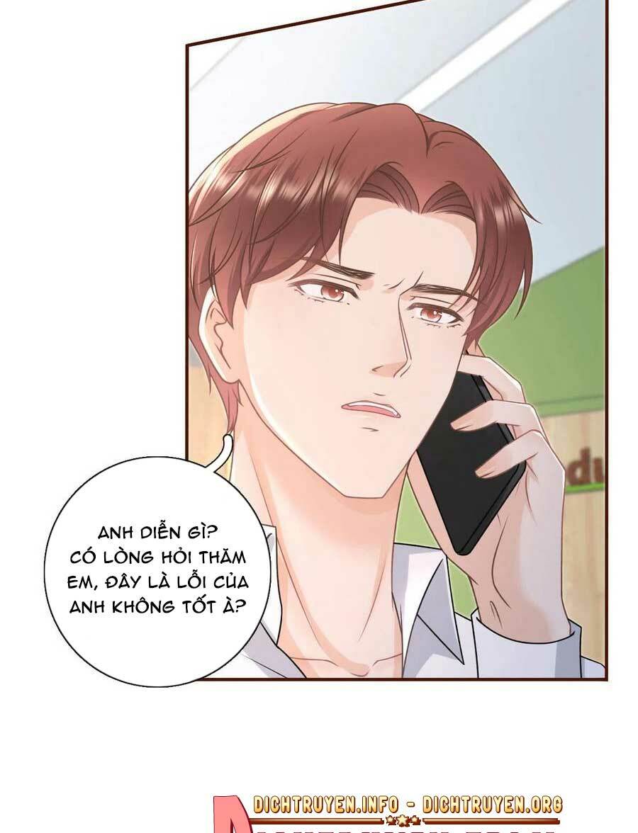 bạn gái tôi mới 30+ tuổi xuân chapter 95 23