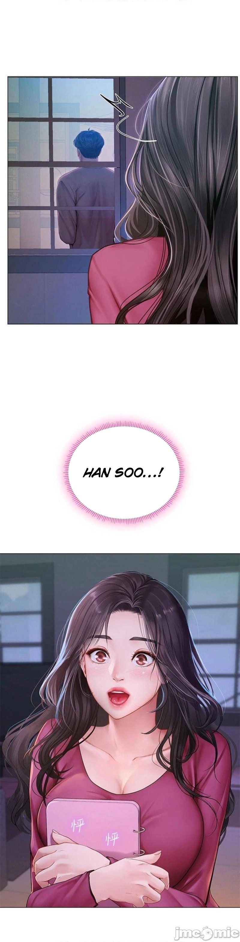 should i study at noryangjin? chapter 99 13