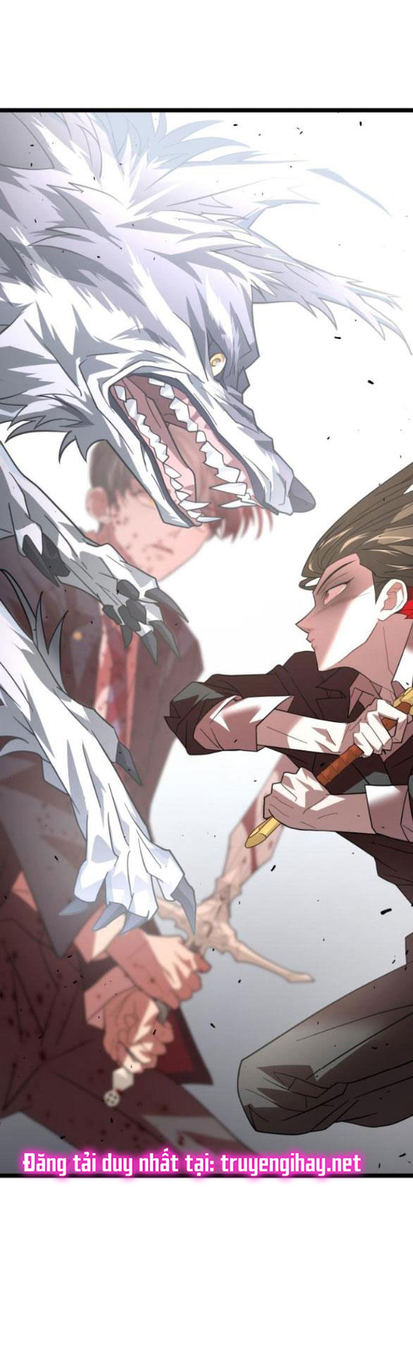 dark moon - tế đàn ánh trăng chapter 47.2 27