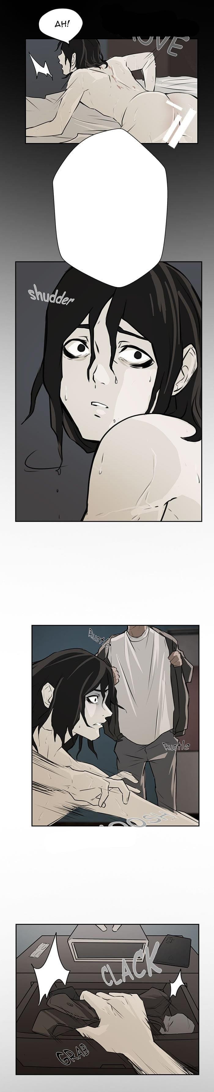 yêu phải kẻ sát nhân bóng rổ chapter 1 10