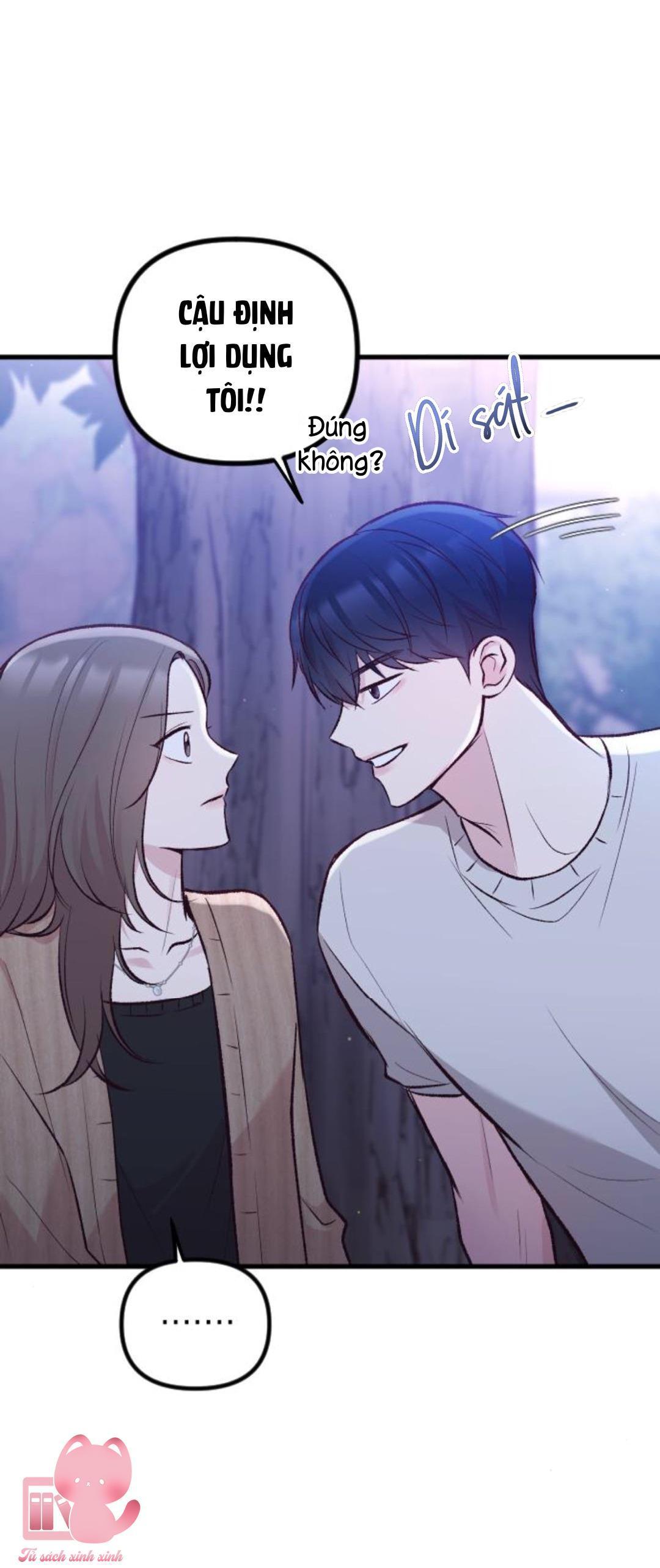 gặp nhau giữa trung gian chapter 10 23