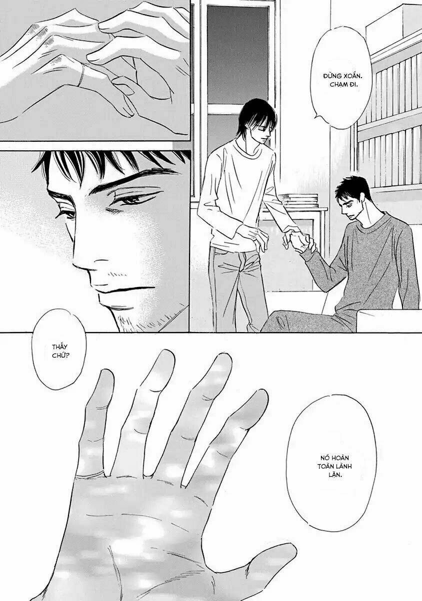 chàng giúp việc tada chapter 22 11