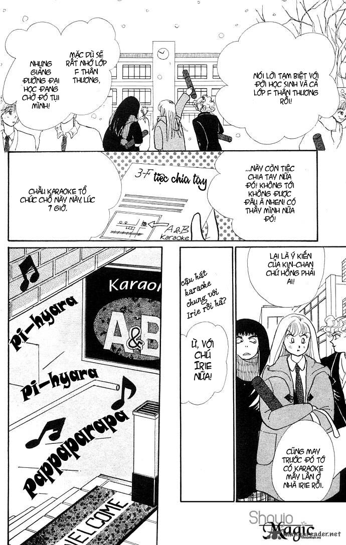 itazura na kiss chapter 9 29