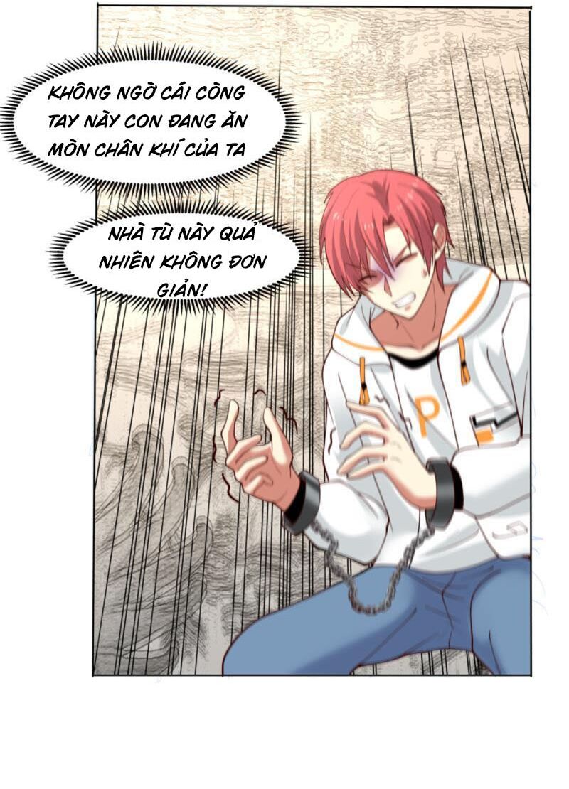 trên người ta có một rồng chapter 337 7