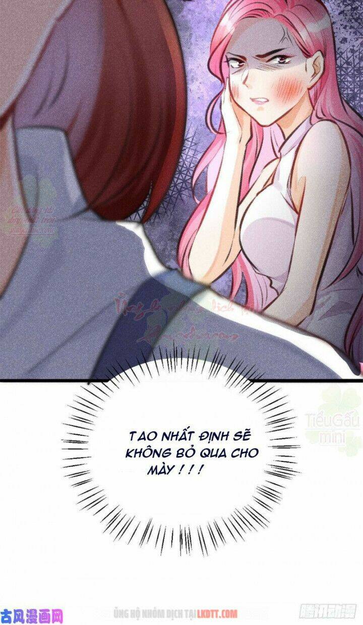 tôi trở thành tổ tông của 5 vị đại lão chapter 3 51